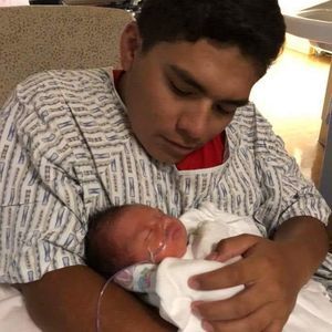 Meet your Posher, Eddie